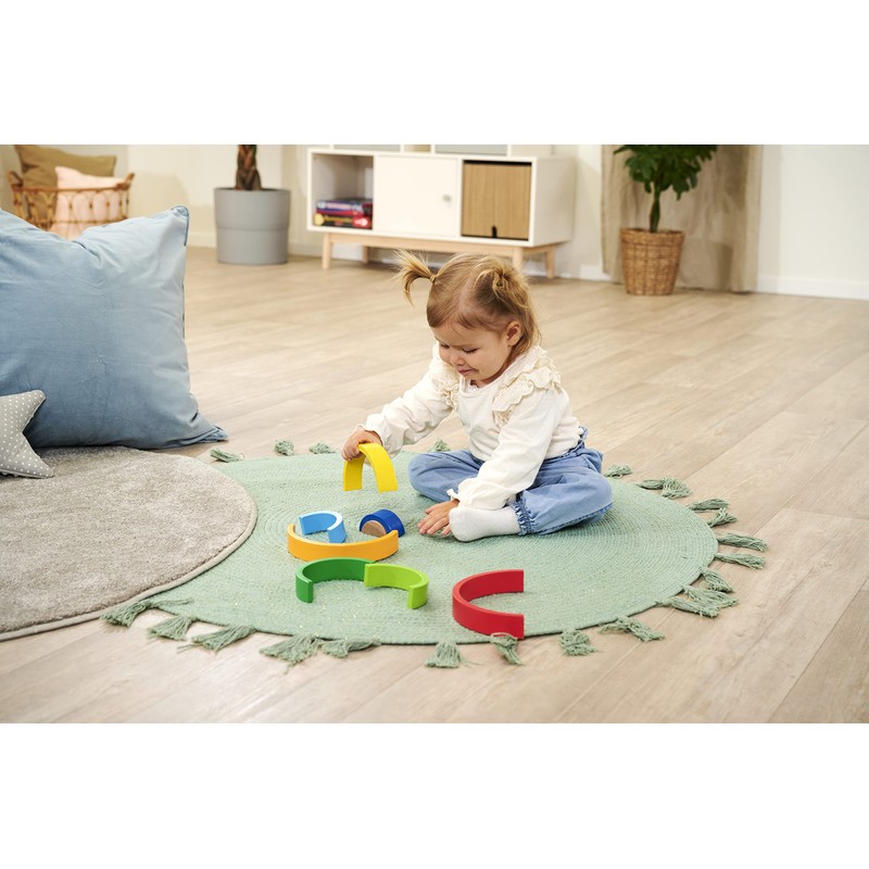 Eichhorn EH Regenbogen