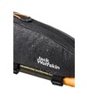 Jack Wolfskin Unisex - Adult Morobbia Frame Bag, Flash Black,