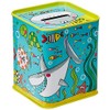 Rachel Ellen Money Box - Sharks About