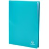 Exacompta - Ref 85103E - Soft PP Display Book -
