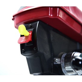 2X Universal Sears Power Tool Safety Rocker Power Switch Key Tool Table Saw, Drill Press, Ryobi, Craftsman, Skil