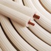 1/4" - 3/8" Insulated Copper Coil Line Set - Seamless
