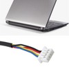 eMagTech MD7508HS - Ventilador de refrigeración para computadora portátil con