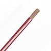 AUPROTEC FLRY-B Car Cable 6.0 mm² 2 m Red /