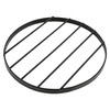Spectrum Diversified Trivet Finley, Matte Black