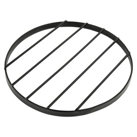 Spectrum Diversified Trivet Finley, Matte Black