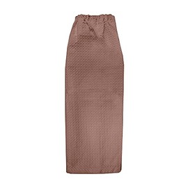 Bambury Matrix Microfibre Body Wrap, Woodrose