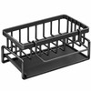 Stainless Steel Kitchen Sink Organizer – Sponge & Soap Drain
