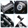 Fly Fishing Reel Fly Reels - CNC Machined Aluminium Alloy