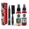 Kit Hombre Alfa 1 Boligrafo 1 Mas Barba 1 Cuidado
