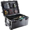 Pelican 1639 Lid Organizer (Black)