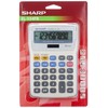 Sharp EL 334 Calculator