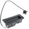 Frankberg Tailgate Lock 2-Pin Compatible with Astra H A04 2005-2010