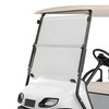 Ezgo Golf Cart Windshield Ezgo TXT Windshield Replacement for Front