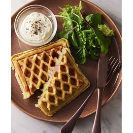 Bruno BOE083-WAFFLE Grill Sand Maker Single Waffle Plate