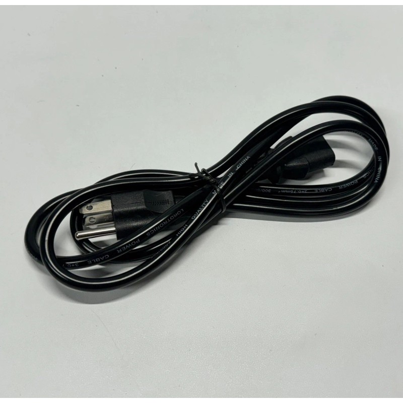 RocketBus Horizon Fitness Treadmill T6 Replacement Power Cord