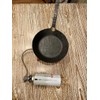 CAMPING MOON Z10/Z13/Z21-25 Single Burner CB Can OD Can Compatible