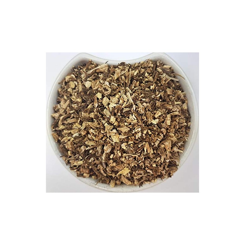 Herba Organica - Burnet Saxifrage Root - Pimpinella Saxifraga L