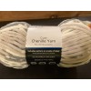 Mainstays Cozy Chenille Yarn 220 yd- Multi Neutral 100% Polyester-Supe