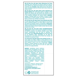 CHI Aloe Vera Moisturizing Curl Cream, 5 Fl Oz