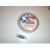 N/A VINTAGE NOS GO KART EXHAUST SPRING 2" CART PART