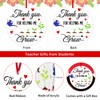 FaCraft Teacher, Teacher Appreciation Gifts for Women,Thank You for Helping