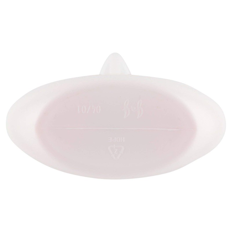 Johnson's Baby Crema Liquida Neonati, 500 ml