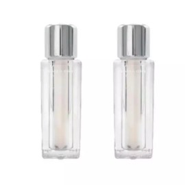Entropy 엔트로피 메이크업 펄 볼륨 립 글로스 T7 실크 X2개 BNS Entropy Makeup Pearl Volume Lip Gloss T7 Silk X2 BNS