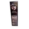 Sevich Coconut Black Permanent Hair Dye Instant Shampoo !