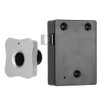 Smart Biometric Fingerprint Lock Security Home Office Drawer Wardrobe Keyless