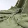 Chiffon Fabric by The Yard, 60 Inch Wide Chiffon Sheer