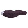 Big Agnes Womens Sidewinder Camp FireLine Eco Fill Sleeping Bag,