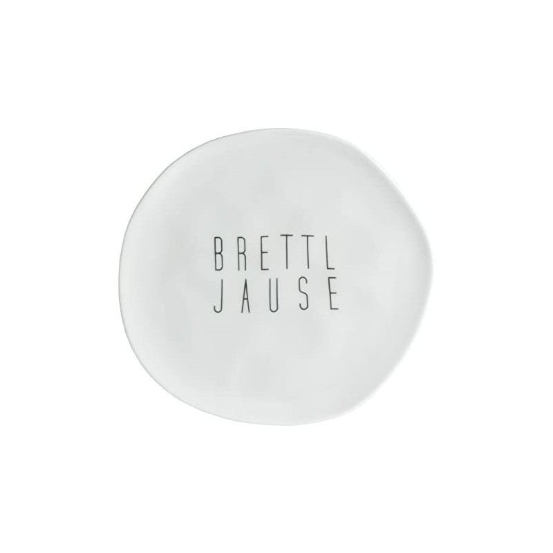 Räder Plate Small Brettl Snack