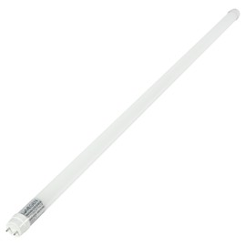 LumeGen T8 3ft. Glass LED Tube I High Efficiency, Daylight White I DLC & UL Listed I 12W - 1450 Lumens I Direct Wire I 5-Year Lifespan I Ideal for Commercial and Residential Lighting Solutions I 4000K