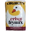 Drake's Crispy Frymix 12.5 Lb Bag