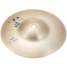 小出 609 Series Splash Cymbal 609 – hdmi-8sp