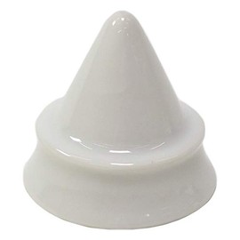 Salt Hardener D4.5 x H 1.6 inches (4.5 x 4.2 cm), Shinto Shinto Shinto Shelf, Offering, Purification, Ohara