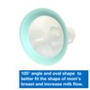 Zomee Flex Breast Shield - Extra Large (32 mm.) 2