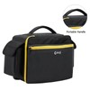 Gleegi Air Compressor Bag Compatible with DEWALT 20V MAX Tire