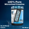 BPI Sports 100% Monohidrato de Creatina Micronizada - 1000 gr