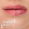 Rimmel Oh My Gloss! Plump Lip Gloss - 840 Showstopper