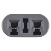 HELLA 6PU 009 145-061 Sensor, RPM - Cable: 260mm