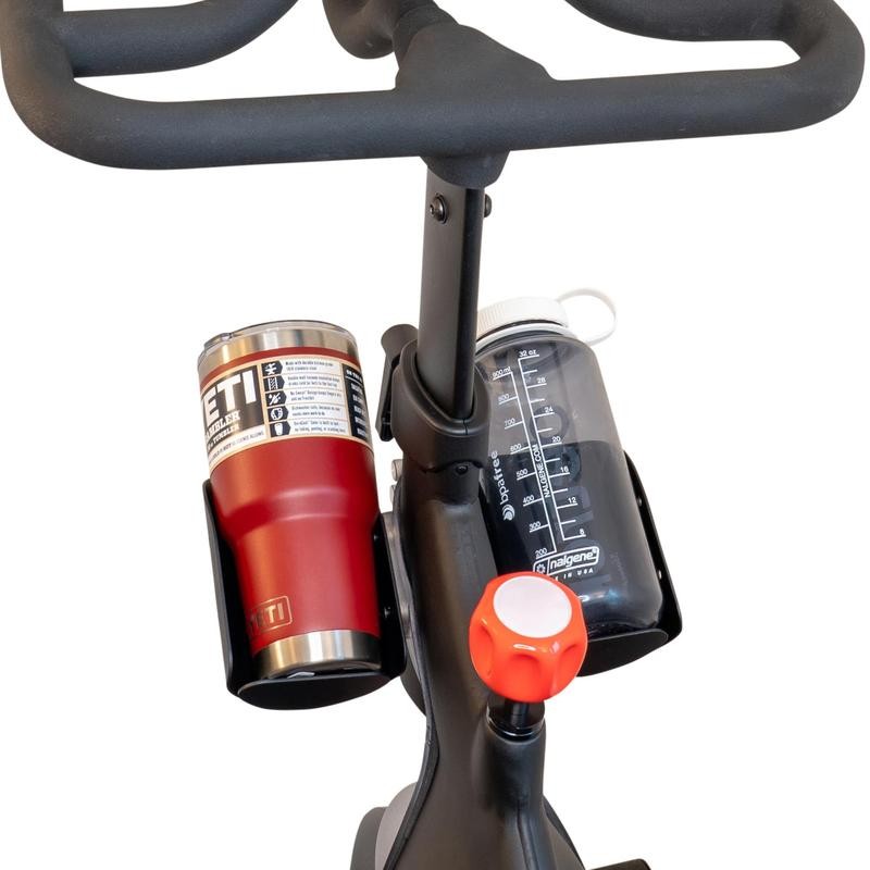XL Bottle Holders (Pair) - Size: Peloton Bike+