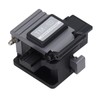 Fiber Cleaver Cold Connection Hot Melting High Accuracy Cutter Cutting