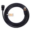 REY HDMI Male to HDMI Cable Ultra HD 4k High
