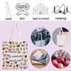 TSOTMO Stardew Merch Stardew Video Game Lover Tote Bag Farming