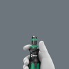 Wera 05051000001 | 818/4/1 Kraftform Replacement Screwdriver with Built-in Magazine