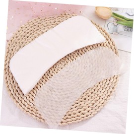 Mikinona 300 Piezas Membrana Cervical Antifaz Para Dormir Antiarrugas Del Cuello Mascarillas Para Dormir Accesorios Para El Cuidado Del Cuello Antiarrugas Seda