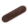 Böker Manufaktur Solingen Leather Pouch Dark Brown, 15