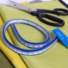 OfficeTree Flexible Curve Ruler 40 cm - 16 Inch -